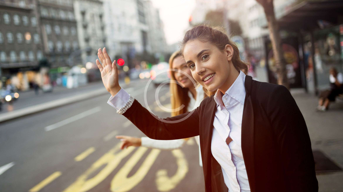 Chauffeurs qualifiés et formés :